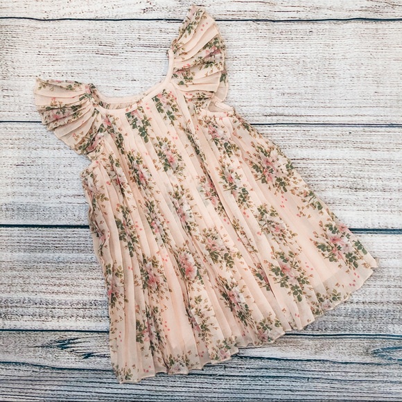 GAP Other - GAP Flowy Floral Dress